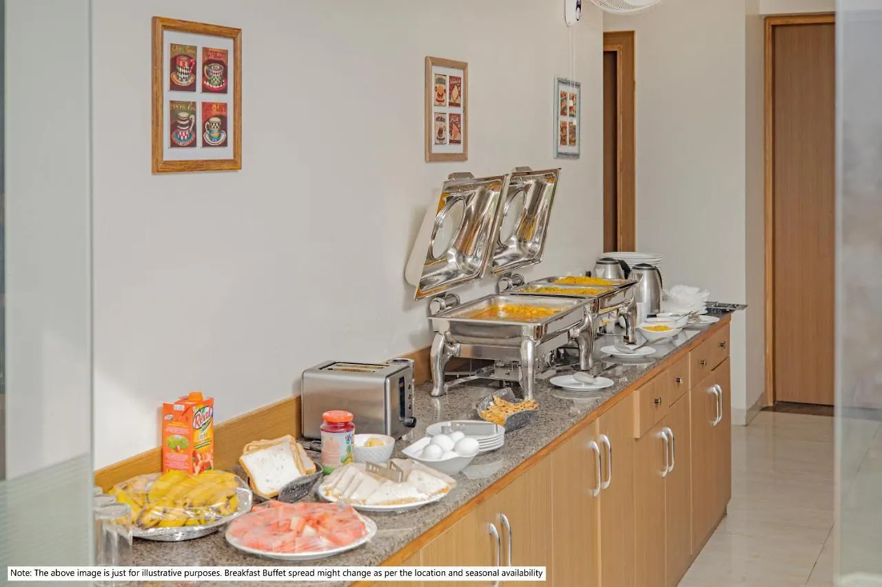 Treebo Premium Palmyra Milford, 2 Km From Alleppey Beach Alappuzha