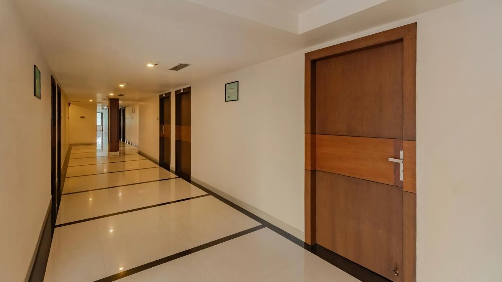 Treebo Premium Palmyra Milford, 2 Km From Alleppey Beach Alappuzha 4*,  India